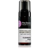 The Doctor Panthenol + Apple Vinegar Reconstruction pjena za zaglađivanje i čišćenje 150 ml | shoptok.hr