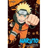 Harper Collins Publishers Ltd Masashi Kishimoto - Naruto 3-in-1 Edition, Vol. 13 | Eponuda.com