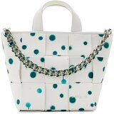 Desigual Bijela Ženska Torba | shoptok.hr