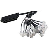 Yealink Telefonski kabal YEASTAR RJ21 Cable 3m | Eponuda.ba