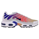 Nike Nizke superge Air Max Plus Tn Platinum pisana | Shoptok.si