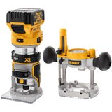 Dewalt aku glodalica DCW604NT 18 V Solo | Eponuda.ba