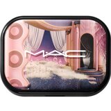 MAC Cosmetics Connect In Colour Eye Shadow Palette 6 shades paleta sjenila za oči nijansa Encrypted Kryptonite 6,25 g | shoptok.hr