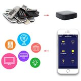 Woox Univerzalni daljinski upravljač SMART IC R4294 | Eponuda.com