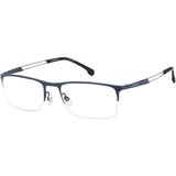 Carrera 8899 FLL ONE SIZE (55) Modra/Kristalna Cene