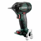 Metabo ssd 18 ltx 200 bl bez baterija i punjaca u kutiji aku udarni zavrtač | ePonuda.com