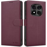 TECH-PROTECT Xiaomi Redmi Note 15 Pro 5G preklopna futrola-novčanik - mulberry | shoptok.hr
