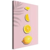 Artgeist Slika Na Platnu Piece Of Exotic | Shoptok.si