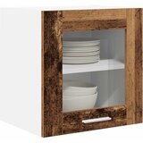 Viseći ormarić s pohranom 2 pcs Staro drvo 40 x 31 x 40 cm | Eponuda.ba