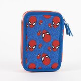 Spiderman Plumier Marvel triple | shoptok.hr