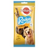 Pedigree hrana za pse piletina slanina rodeo 123G Cene