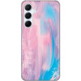 torbica silikonska print za samsung A556B galaxy A55 5G watercolor