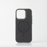  Glitter magsafe maska za iPhone 16 PRO Black | Eponuda.ba