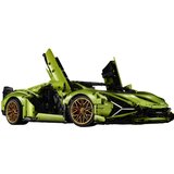 Lego Lego® Technic™ 42115 Lamborghini Sián FKP 37 | Shoptok.si