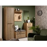 XORA GARDEROBNI PANEL | Shoptok.si