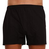 Nedeto Men's shorts black (NDTT001) Cene