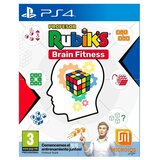 Microids PS4 professor rubick's brain fitness Cijene
