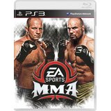 Ea Sports MMA (PS3) - rabljeno Cene