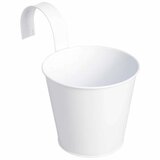 Esschert Design Tin pot Cene