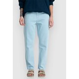Quiksilver Mom Denim Kavbojke ice flow | Shoptok.si