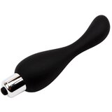 Chisa Novelties 2024 Vibrator Chisa Black Mont Vibrating Smoothie | Shoptok.si