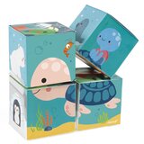 Janod kocke za kopanje | Shoptok.si