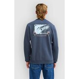 Billabong Foundation Pulover ombre blue | Shoptok.si