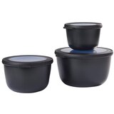 Mepal set zdjelica (3-pack) | shoptok.hr