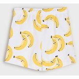 Sinsay Pamučne kratke hlače 2 pack | shoptok.hr