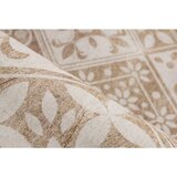 Kayoom KUHINJSKI TEKAČ 60/180 cm tkano bež | Shoptok.si