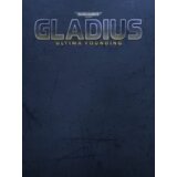 Steam Warhammer 40,000: Gladius - Ultima Founding (DLC) (PC) Key GLOBAL | ePonuda.com