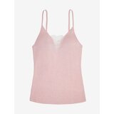 Dorina Light pink Women's Pyjama Top Camisole - Women Cene