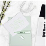 Stabilo Označevalnik besedila Swing, mešane barve, 4 kos | Shoptok.si