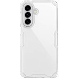  Futrola nillkin nature pro za samsung a576b galaxy a57 5g bela ( F124374 ) | Eponuda.com