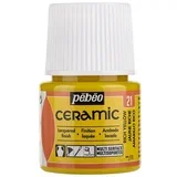 Za keramiku Pebeo Ceramic 45 ml (Pebeo Ceramic)
