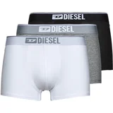 boksarice DAMIEN X3 Večbarvna