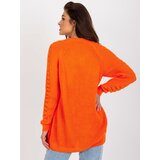 BADU Sweater-BA-SW-8056.21P-orange | Shoptok.si