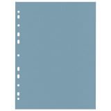 Pregrada kartonska 22,5x29,7cm pk100 fornax intenzivno plava | ePonuda.com