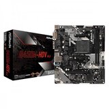 AsRock B450M-HDV R4.0 | Eponuda.ba