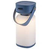 Rabalux BATERIJSKA LAMPA PUNJIVA PRENOSNA LED 3W CCT FUNES 77145 PLAVA | Eponuda.com