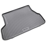 Novline Tipska kadica za gepek Hyundai Accent II, 2000-2005, Limuzina, Siva | Eponuda.com