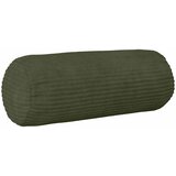  Presvlaka za jastuk 2 pcs HEERLEN Zelena &amp;Oslash; 15 x 40 cm Kord Slike