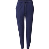 Nike Hlače 'TCH FLC' mornarska | Shoptok.si