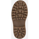Geox Light brown boys' ankle boots Shaylax - Boys | shoptok.hr