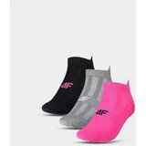 4f Women's socks 3-pack Cijene