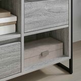 TV ormar Siva Sonoma 100 x 36 x 49,5 cm Konstruirano drvo | Eponuda.ba