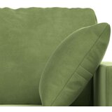 SOFA 2 pcs Svijetlo zelena | shoptok.hr