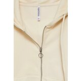 Marisse Women's Sweatshirt L-Bl-4322 L.Beige | shoptok.hr