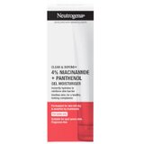 Neutrogena Clear & Defend+ Gel hidratantna krema Cijene