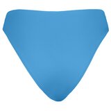 Trendyol Bikini Bottom - Blue - Plain Cene